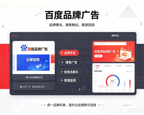 花溪百度品牌广告